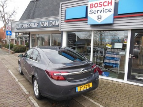 Opel Insignia - 2.0 CDTI EcoFLEX Business+ - 1