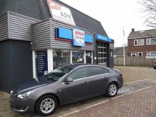 Opel Insignia - 2.0 CDTI EcoFLEX Business+