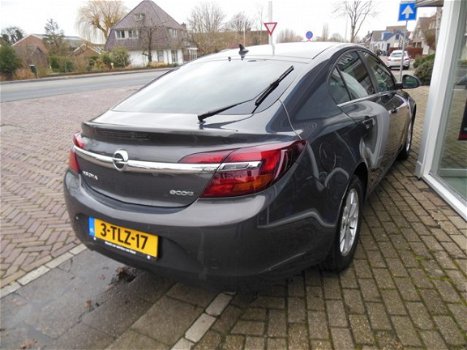 Opel Insignia - 2.0 CDTI EcoFLEX Business+ - 1