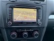 Volkswagen Golf - 1.6 TDI Style BlueMotion 5-DRS CLIMATIC NAVI LM17 - 1 - Thumbnail