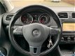 Volkswagen Golf - 1.6 TDI Style BlueMotion 5-DRS CLIMATIC NAVI LM17 - 1 - Thumbnail