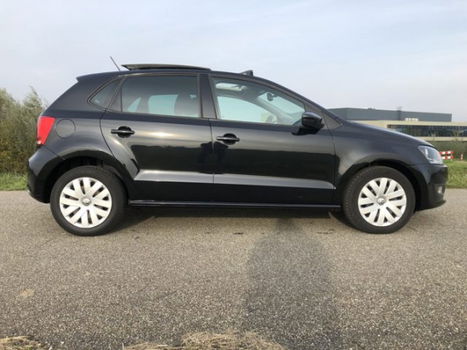 Volkswagen Polo - 1.2 TSI Highline DSG | PANO | CLIMATRONIC | STOELVERWARMING - 1