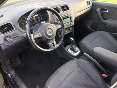 Volkswagen Polo - 1.2 TSI Highline DSG | PANO | CLIMATRONIC | STOELVERWARMING - 1