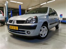 Renault Clio - 1.2-16V Dynamique //AIRCO//5DEURS//LEUKE AUTO//