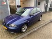 Seat Ibiza - 1.2-12V Signo Met Elektrisch pakket en een nieuwe APK - 1 - Thumbnail