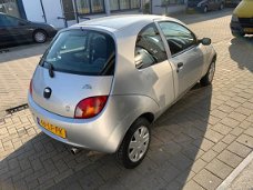 Ford Ka - 1.3 Trend Met Airco en een nieuwe APK