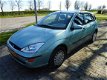 Ford Focus - 1.6-16V Ghia AUTOMAAT - 1 - Thumbnail