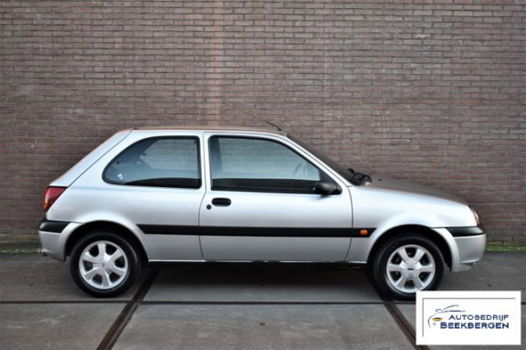 Ford Fiesta - 1.3i CLASSIC - 1