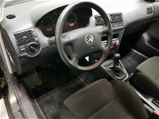 Volkswagen Golf - 2.0 Highline ✅NAP, AIRCO, CRUISE, 5DEURS, BOEKJES