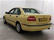 Volvo S40 - 1.6 ✅NAP, NAVI, PDC, AIRCO, 2XSLEUTELS, BOEKJES, LAGE KM - 1 - Thumbnail