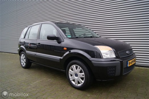 Ford Fusion - 1.4-16V AIRCO ELL PAKK HOOG ZIT - 1