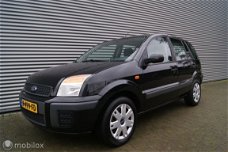 Ford Fusion - 1.4-16V AIRCO ELL PAKK HOOG ZIT