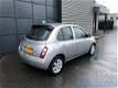 Nissan Micra - 1.2 Acenta 5Drs Airco --Inruil Mogelijk - 1 - Thumbnail