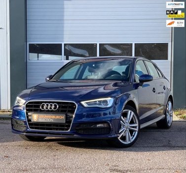 Audi A3 Sportback - 1.4 TFSI Ambition Pro Line S g-tron | S-line | NAP | C.control | Nu v.a. €116, 5 - 1