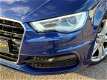 Audi A3 Sportback - 1.4 TFSI Ambition Pro Line S g-tron | S-line | NAP | C.control | Nu v.a. €116, 5 - 1 - Thumbnail