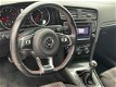 Volkswagen Golf - 2.0 GTI Bi-xenon | Keyless entry | Navi | C.Control | Nu v.a. €99-, p/m - 1 - Thumbnail