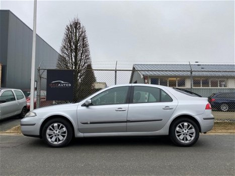 Renault Laguna - 1.6-16V Expression Xenon|Keyless|Clima|Cruise - 1