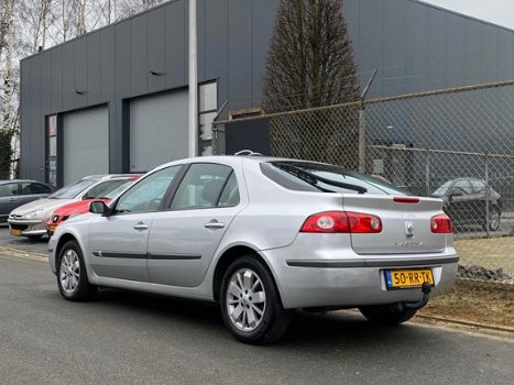 Renault Laguna - 1.6-16V Expression Xenon|Keyless|Clima|Cruise - 1