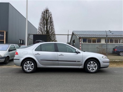 Renault Laguna - 1.6-16V Expression Xenon|Keyless|Clima|Cruise - 1