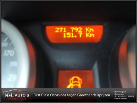 Renault Mégane - 1.6-16V Expression Comfort - 1