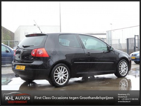 Volkswagen Golf - 2.0 TDI GT Business - 1