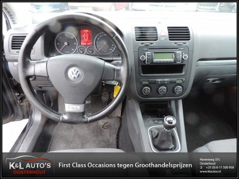 Volkswagen Golf - 2.0 TDI GT Business - 1
