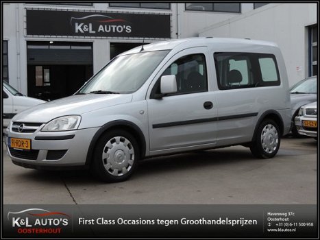 Opel Tour - 1.3 CDTI Arizona - 1