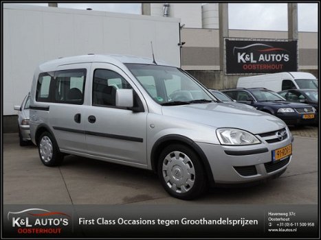 Opel Tour - 1.3 CDTI Arizona - 1