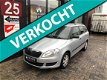 Skoda Fabia Combi - 1.2 Go TSI 6/12 M Garantie - 1 - Thumbnail