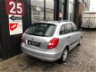 Skoda Fabia Combi - 1.2 Go TSI 6/12 M Garantie - 1 - Thumbnail