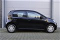 Volkswagen Up! - 1.0 move up BlueMotion 1E EIG*NAVI*DEALER ONDERHOUDEN - 1 - Thumbnail