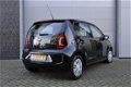 Volkswagen Up! - 1.0 move up BlueMotion 1E EIG*NAVI*DEALER ONDERHOUDEN - 1 - Thumbnail