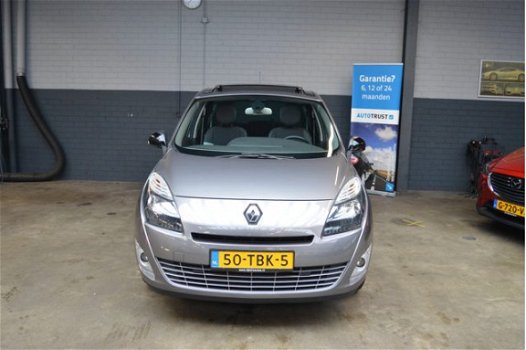 Renault Grand Scénic - 1.4 TCe Bose Climate control, Achteruitrijcamera, PDC V+A, Cruise Control, Tr - 1