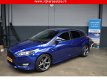 Ford Focus - 1.0 ST-Line Ecoboost 125 pk 1e eigenaar, Nieuwstaat Airco, Elektrische ramen, Lage km s - 1 - Thumbnail