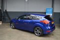 Ford Focus - 1.0 ST-Line Ecoboost 125 pk 1e eigenaar, Nieuwstaat Airco, Elektrische ramen, Lage km s - 1 - Thumbnail