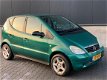 Mercedes-Benz A-klasse - 140 Classic - 1 - Thumbnail