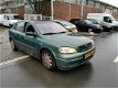 Opel Zafira - 1.6-16V Comfort 7 persoons Airco - 1 - Thumbnail