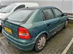 Opel Zafira - 1.6-16V Comfort 7 persoons Airco - 1 - Thumbnail