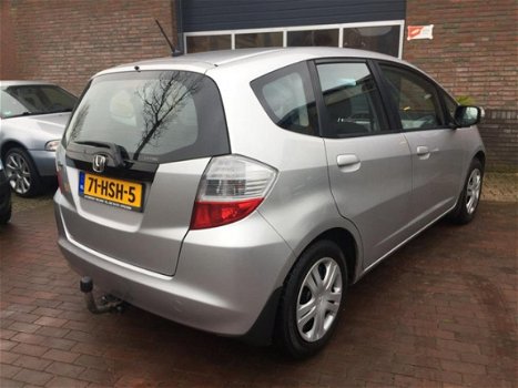 Honda Jazz - 1.4 Comfort Climate / New APK / TOP STAAT - 1