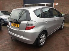 Honda Jazz - 1.4 Comfort Climate / New APK / TOP STAAT