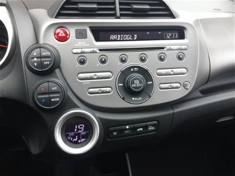 Honda Jazz - 1.4 Comfort Climate / New APK / TOP STAAT - 1
