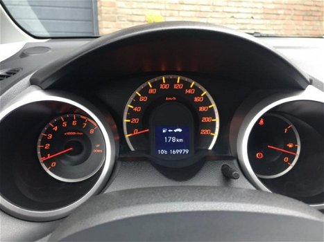 Honda Jazz - 1.4 Comfort Climate / New APK / TOP STAAT - 1