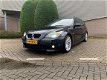 BMW 5-serie Touring - 535d High Executive CARBON ZWART M UITVOERING AF FABRIEK - 1 - Thumbnail