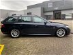 BMW 5-serie Touring - 535d High Executive CARBON ZWART M UITVOERING AF FABRIEK - 1 - Thumbnail