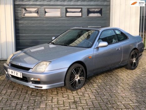 Honda Prelude - 2.0i 2000 - 1