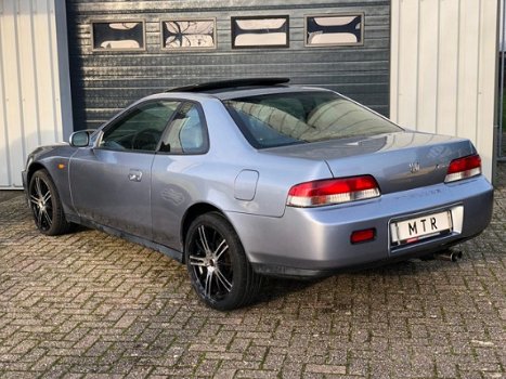 Honda Prelude - 2.0i 2000 - 1