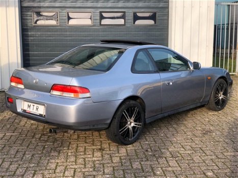 Honda Prelude - 2.0i 2000 - 1