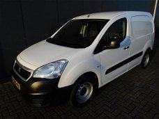 Peugeot Partner - 120 1.6 BlueHDi XR