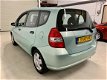 Honda Jazz - 1.4 LS Airco|hoge instap|volledig onderhouden - 1 - Thumbnail