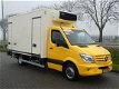 Mercedes-Benz Sprinter - 516 cdi, bi-temp, koelwa - 1 - Thumbnail